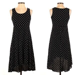 Grace Polka dot Dress | SIZE S
